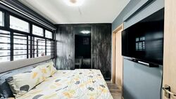 Blk 419A Waterfront II @ Northshore (Punggol), HDB 3 Rooms #588865971